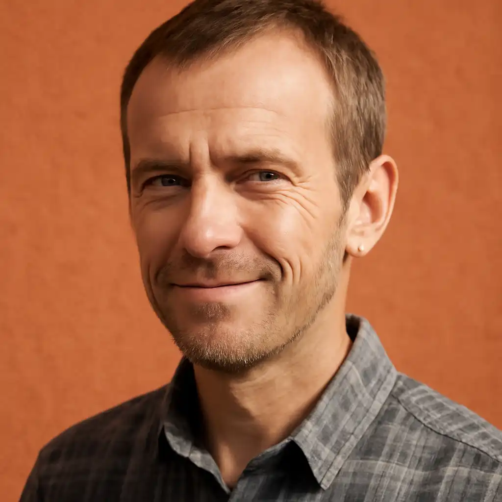 James Blackwood